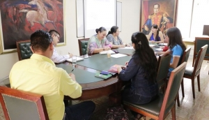 “COPASST”, una estrategia de promoción y prevención en la UDES