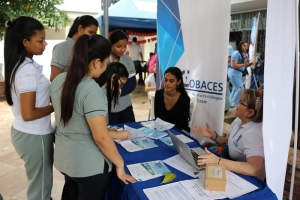 La Educación Interprofesional se fortalece en el Campus Valledupar