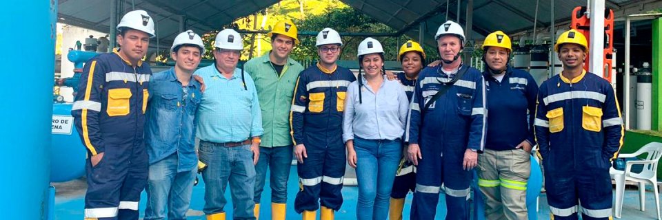 ¿Minería sostenible, si es posible en Colombia?