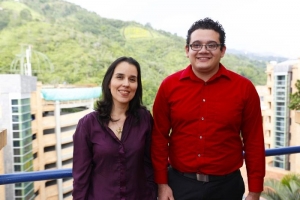 Universidad de Santander, trabaja de la mano con la Universidad Autónoma de Tamaulipas de México, en la producción de xilitol