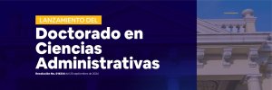 UDES lanzará Doctorado en Ciencias Administrativas con presencia del exministro Mauricio Cárdenas