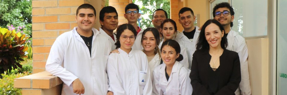 UDES y Unibagué buscan fortalecer la investigación de enfermedades infecciosas en Colombia