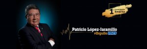 Doctor Patricio López-Jaramillo es el primer &#039;Investigador Emérito&#039; de la UDES