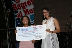 Festival de Acordeonero Aficionado UDES ya tiene reina