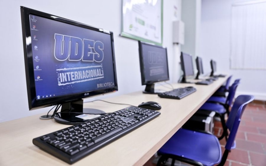 Biblioteca de la UDES, implementa la plataforma “Koha” como software de información
