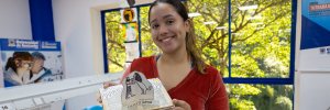“Del arte al artificio”: estudiantes de Mercadeo y Publicidad de la UDES exploran la historia visual desde una mirada crítica y creativa