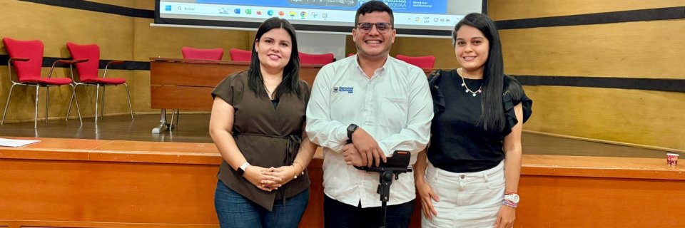 UDES present&oacute; protocolo de mediaci&oacute;n &ldquo;Desenredando para tejer Paz y Armon&iacute;a&rdquo; en encuentro regional ASCUN