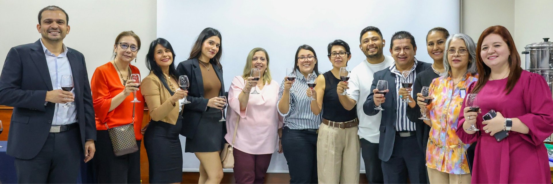 Programa de Derecho UDES conmemoró 25 años de formación jurídica con impacto social