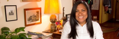 Mujer UDES entre los 10 jóvenes más influyentes de Colombia