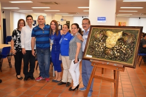 Semana Universitaria, una jornada llena de arte, música y moda ecológica