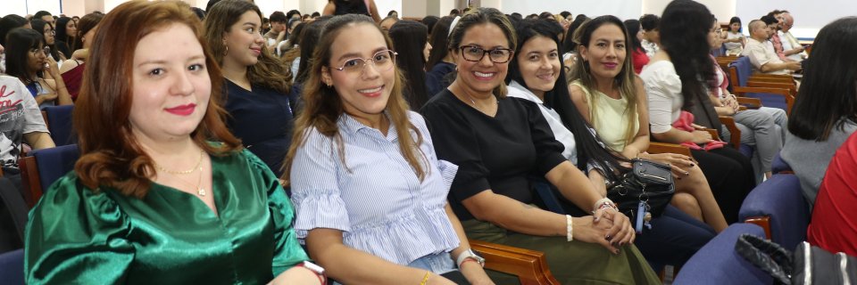 Facultad de Ciencias Sociales reunió a estudiantes y profesores en primer claustro del año