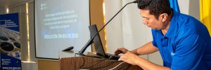 Con el apoyo de Logística realice mejor su gestión