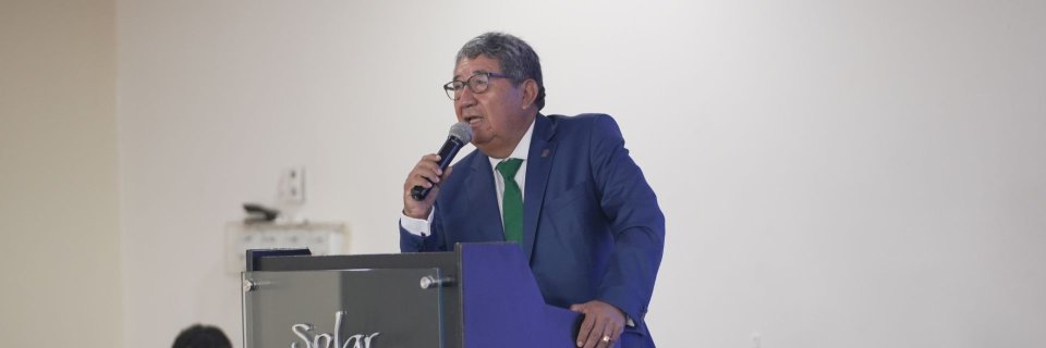 UDES lidera el Congreso en Manejo de la Hipertensión Arterial y Prevención de Riesgo Cardiovascular en Bucaramanga