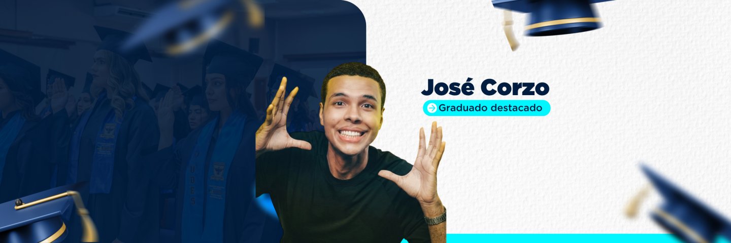 “Siempre tuve claro que las grandes cosas toman tiempo y disciplina”: José Corzo ‘Valledupar Recomienda’