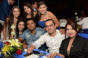 Y tú, ¿ya dejaste tu huella en la Acreditación Institucional?