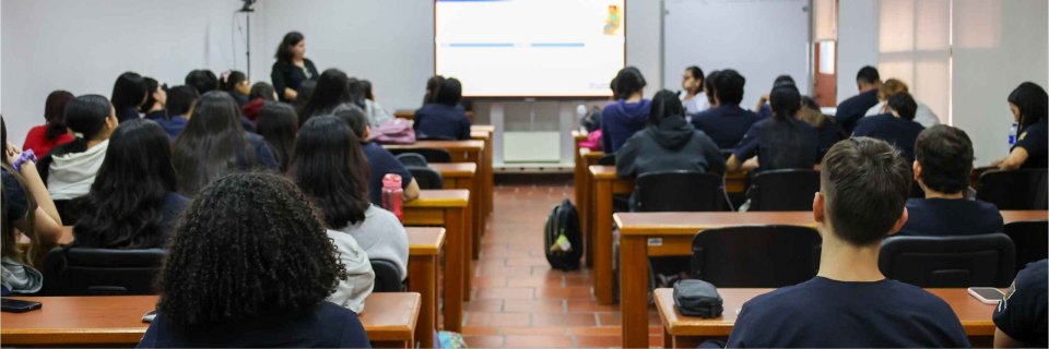 Departamento de Ciencias Naturales de la UDES concluye exitosamente el ciclo de casos cl&iacute;nicos a estudiantes de Medicina bajo la metodolog&iacute;a ABP 2026B