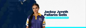 Creatividad y comunicaci&oacute;n estrat&eacute;gica: la experiencia profesional de Jacksy Pallares en el sector empresarial