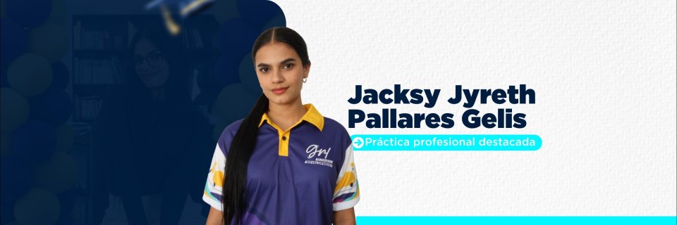 Creatividad y comunicaci&oacute;n estrat&eacute;gica: la experiencia profesional de Jacksy Pallares en el sector empresarial