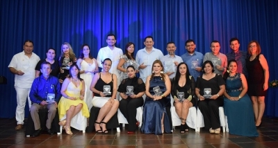 IX Encuentro de Graduados UDES 2018