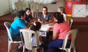Universidad de Santander adelanta proyecto antimicrobiano que beneficiará a adultos mayores y a niños