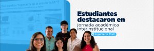 Estudiantes de Ingenier&iacute;a Civil UDES participaron en jornada acad&eacute;mica sobre innovaci&oacute;n aplicada