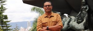 Investigador UDES publica capítulo en editorial referente a nivel mundial para las ciencias de la salud