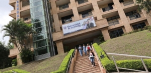 82 estudiantes de La Jagua de Ibirico en la UDES