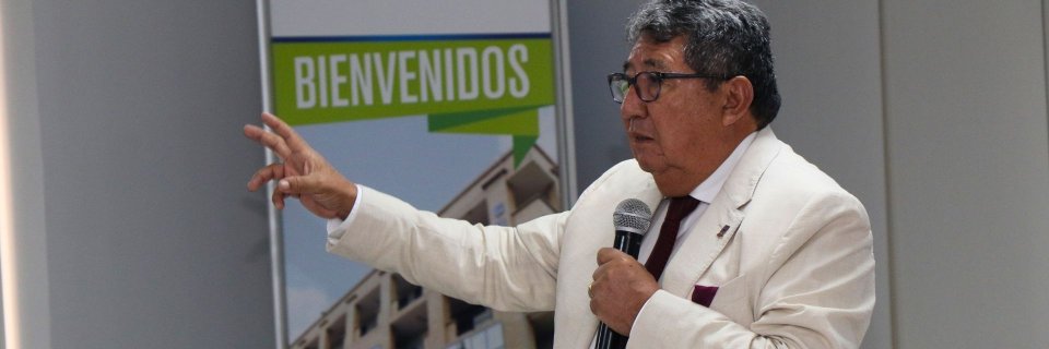 “Hambre cero”, una de las grandes apuestas de la UDES