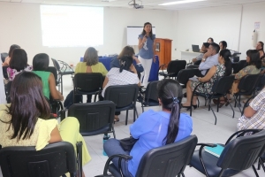 La UDES se articula con Universidades que poseen programas de salud para aportar a la política Interprofesional en Colombia