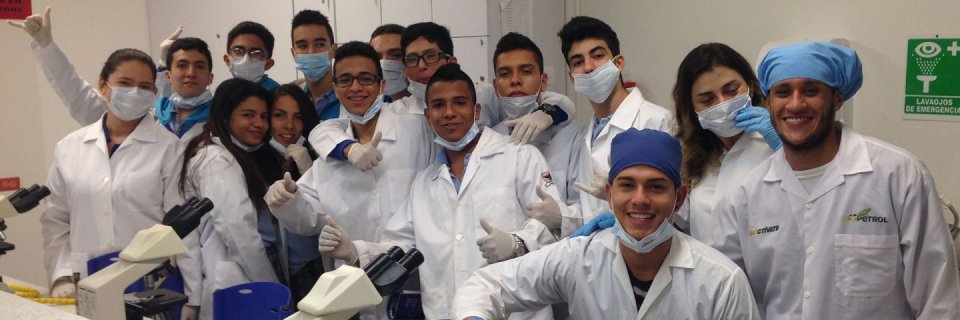 Más de 17.000 jóvenes y profesionales vislumbraron su ‘Proyecto de vida’ en la UDES