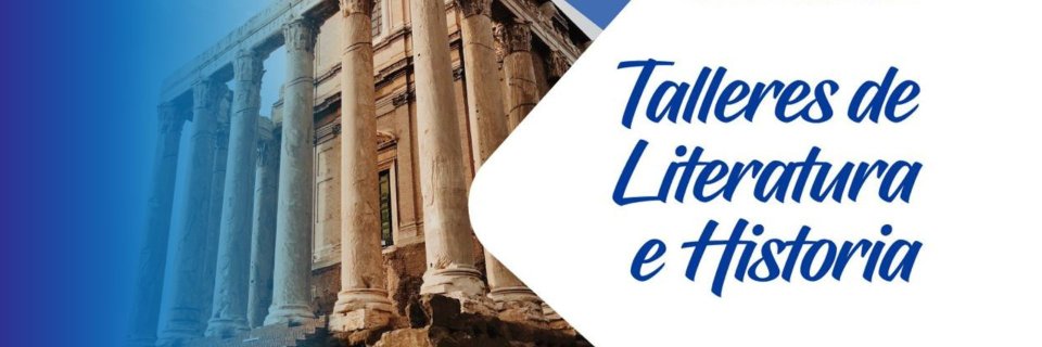 Asiste a los talleres de literatura e historia en la UDES y aprende sobre mitología clásica
