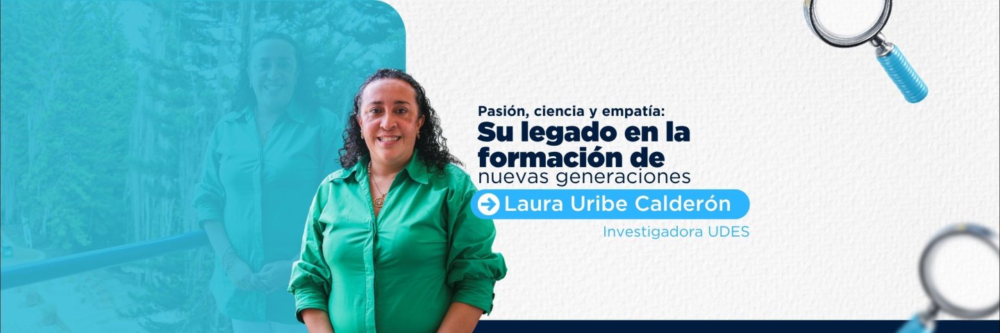 Laura Uribe la fonoaudióloga 