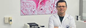 Profesor de la UDES gana primer lugar en dos categorías del Concurso Nacional de Fotografía Científica de la revista Biomédica 
