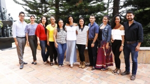 Coordinadores del Programa de Éxito Estudiantil le apuntan a la Acreditación de Alta Calidad