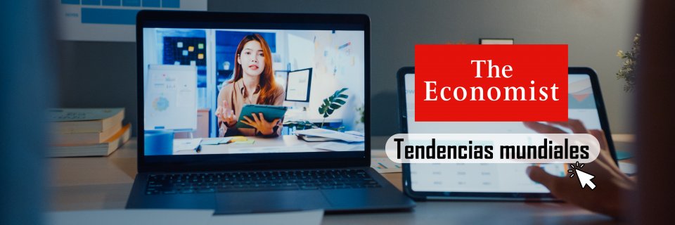 Las 20 tendencias mundiales que ha traído el 2021
