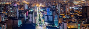Análisis: Colombia no crece en el PIB y se puede dar una recesión, le contamos qué requiere para su recuperación