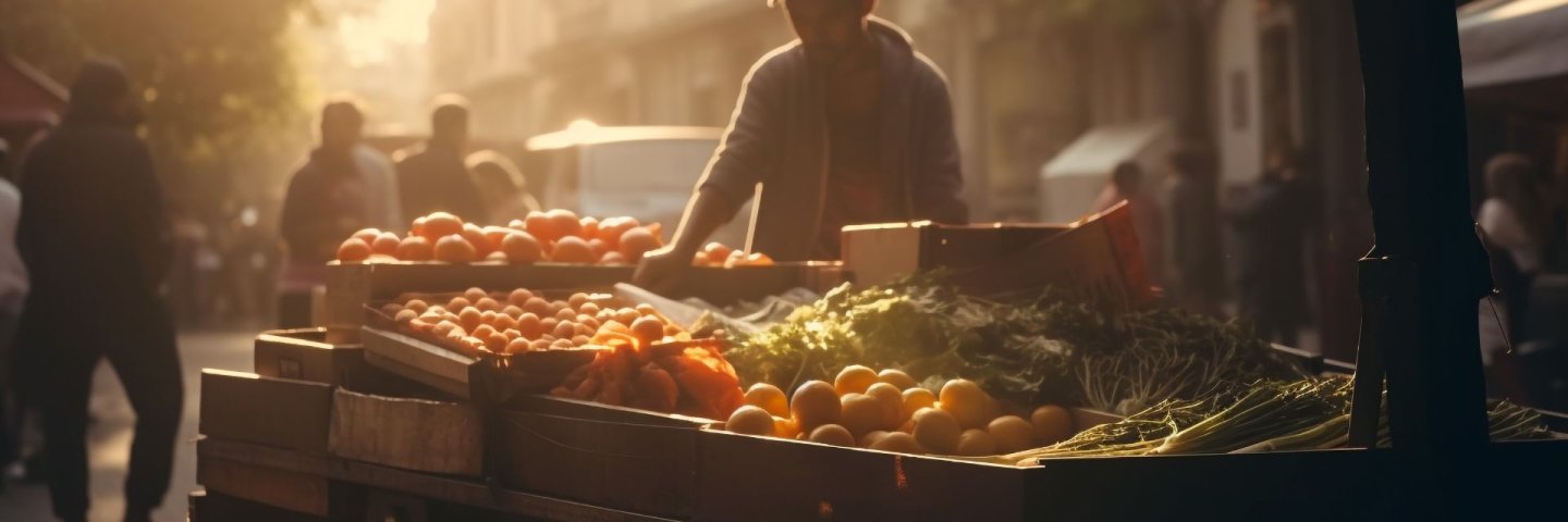 Rebusque: estrategia de supervivencia para las personas y comunidades en situaciones económicas precarias