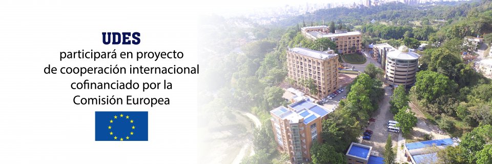 UDES participa en nuevo proyecto de cooperación académica internacional