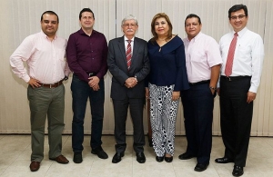 Universidad de Santander establece convenio para el análisis de poblaciones carcelarias en el país