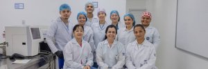UDES promueve la salud integral de sus estudiantes con la Estrategia PLUS