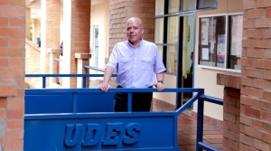 Universidad de Santander establece lazos de investigación con el Reino Unido