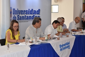 Desayuno empresarial del Programa de Comercio Exterior