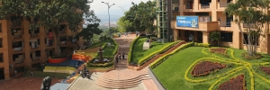 La UDES, recibe visita de Pares Académicos