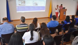 Sustentación de resultados de proyectos