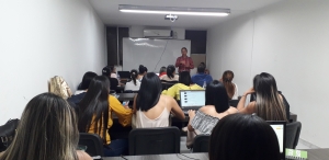 “Los conocimientos adquiridos me han ayudado para liderar equipos de trabajo hoy”