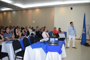 Políticas públicas, un espacio de innovación y responsabilidad para el desarrollo de la región