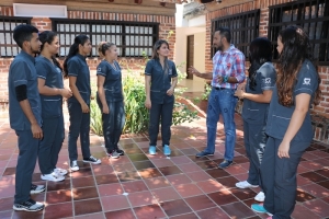 La UDES preside encuentro de ASCOFAPSI en Valledupar
