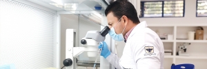 Ranking mundial ubica a la UDES como la primera universidad en Santander en impacto de la producción científica