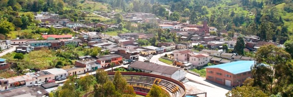Convenio interadministrativo con Charta, Santander