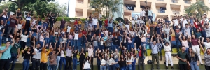 Aproximadamente 10 mil estudiantes de posgrados se decidieron en 2019 por la UDES